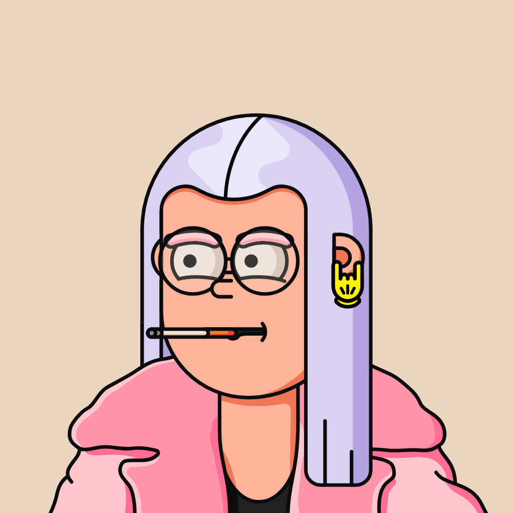 Test Subject #3919