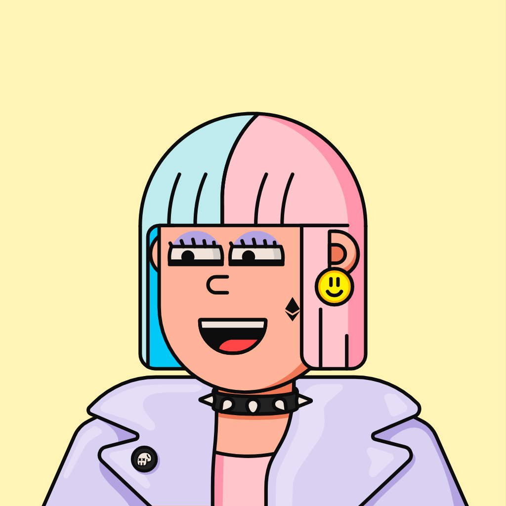 Test Subject #393