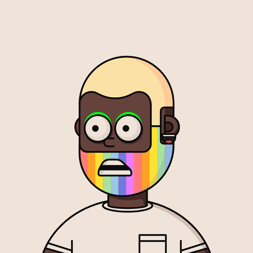 Test Subject #3946