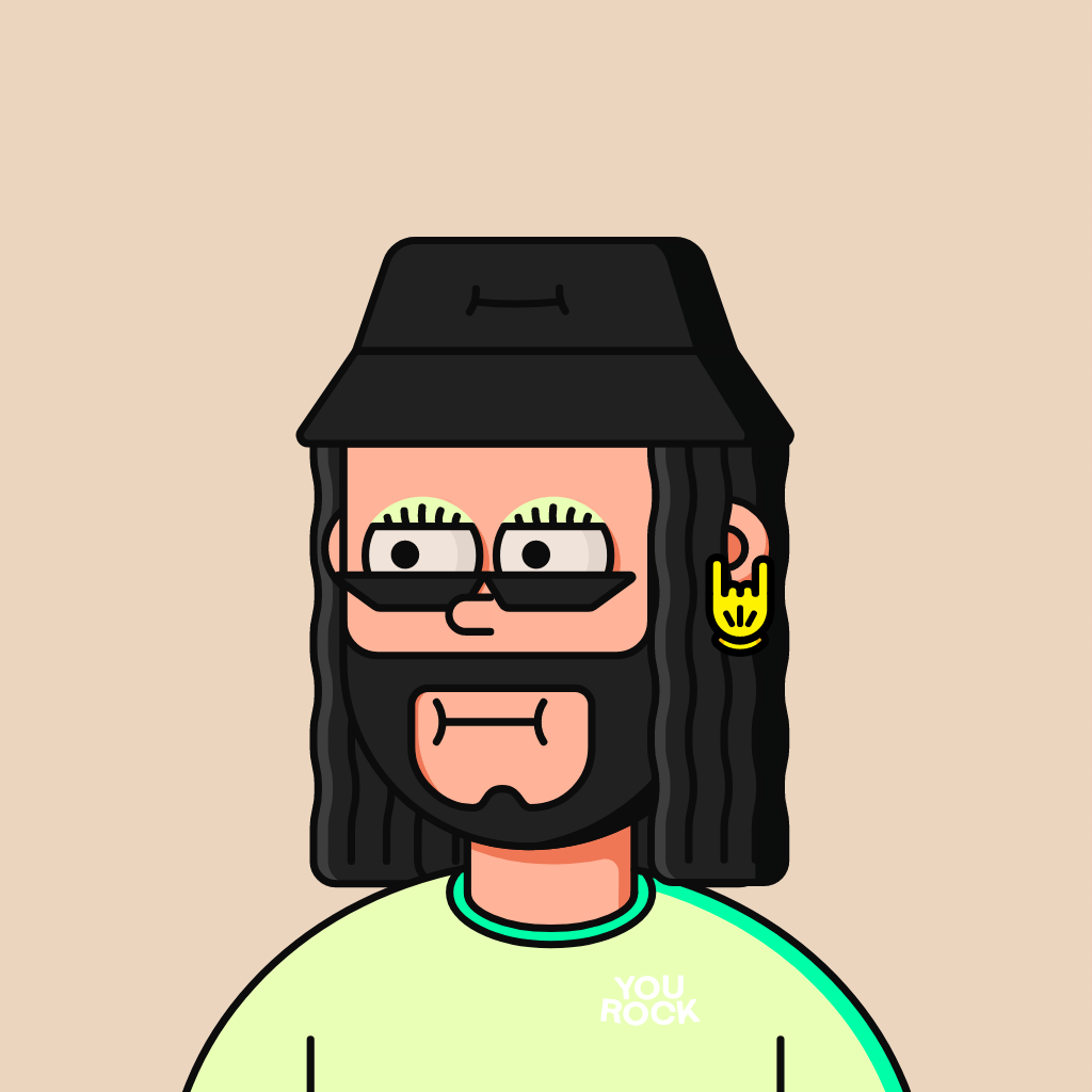 Test Subject #3981