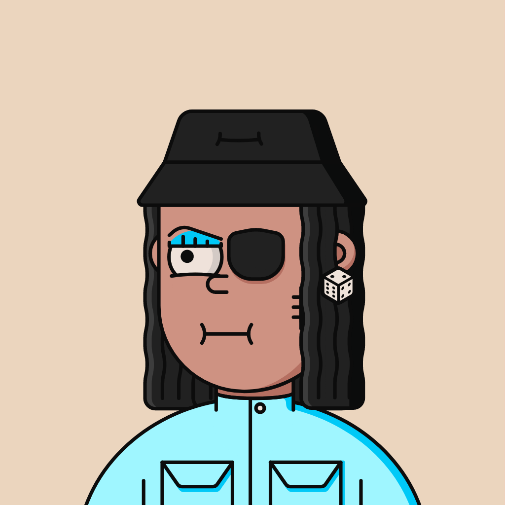 Test Subject #3986