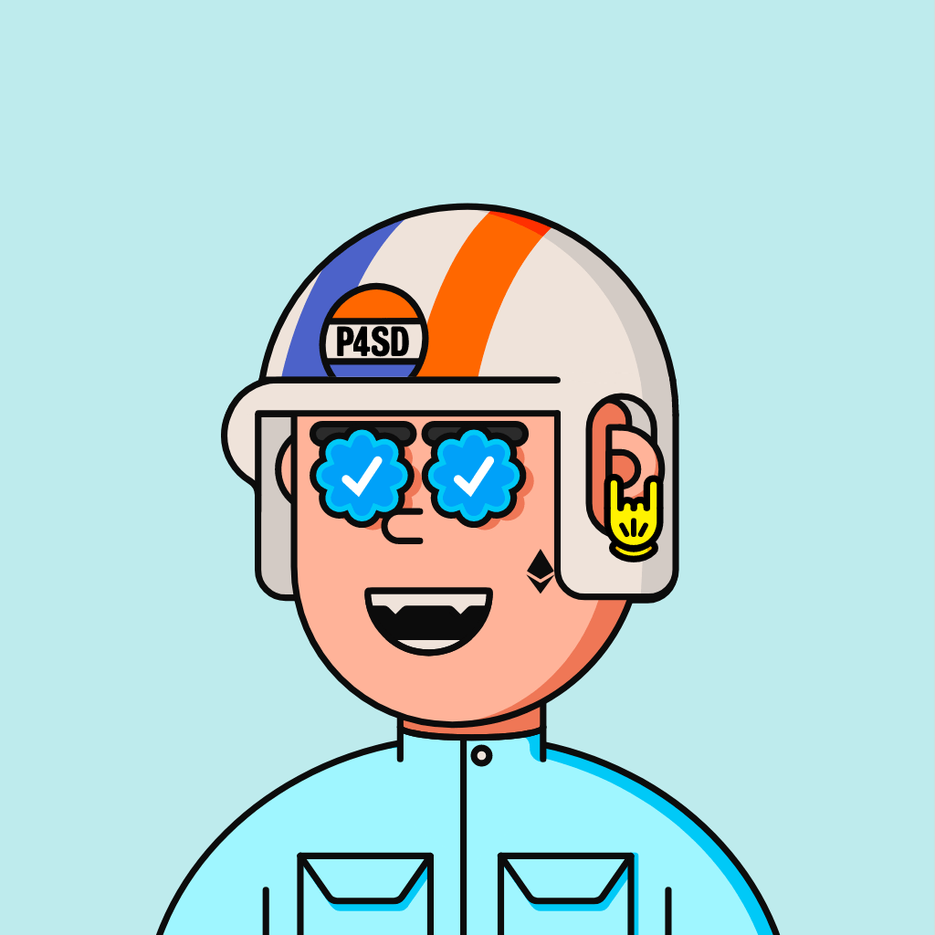 Test Subject #3994