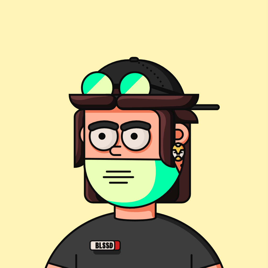 Test Subject #3997