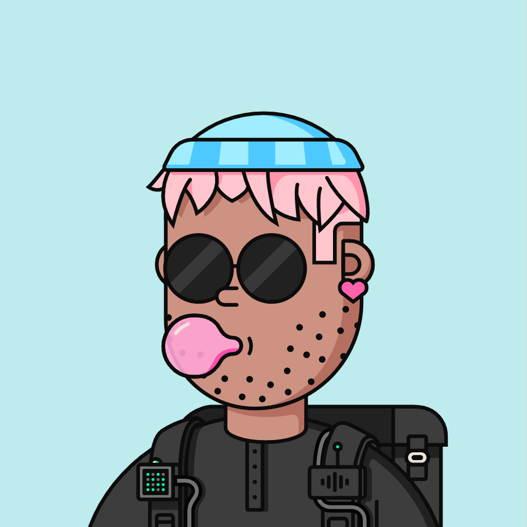 Test Subject #4031