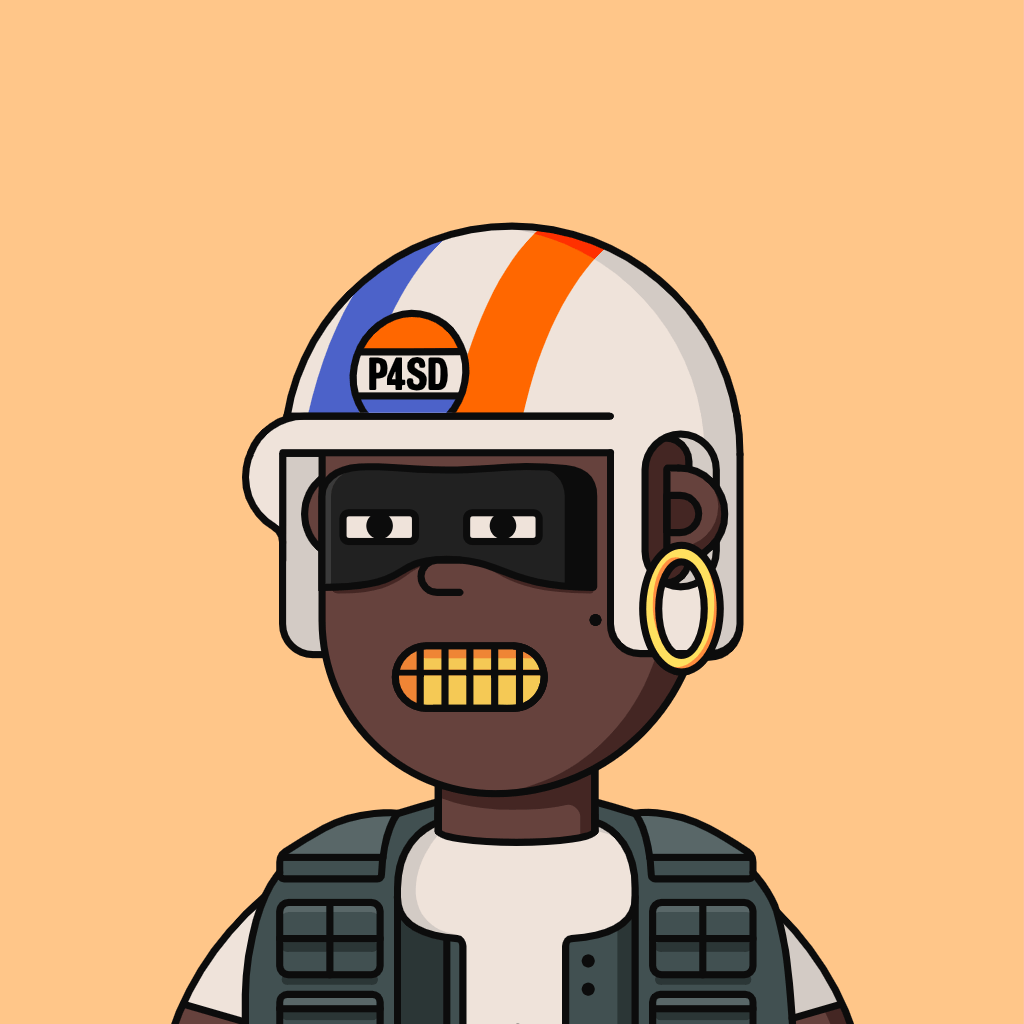 Test Subject #4055