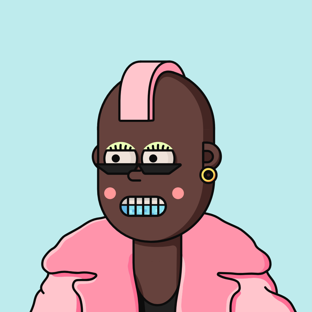 Test Subject #4064