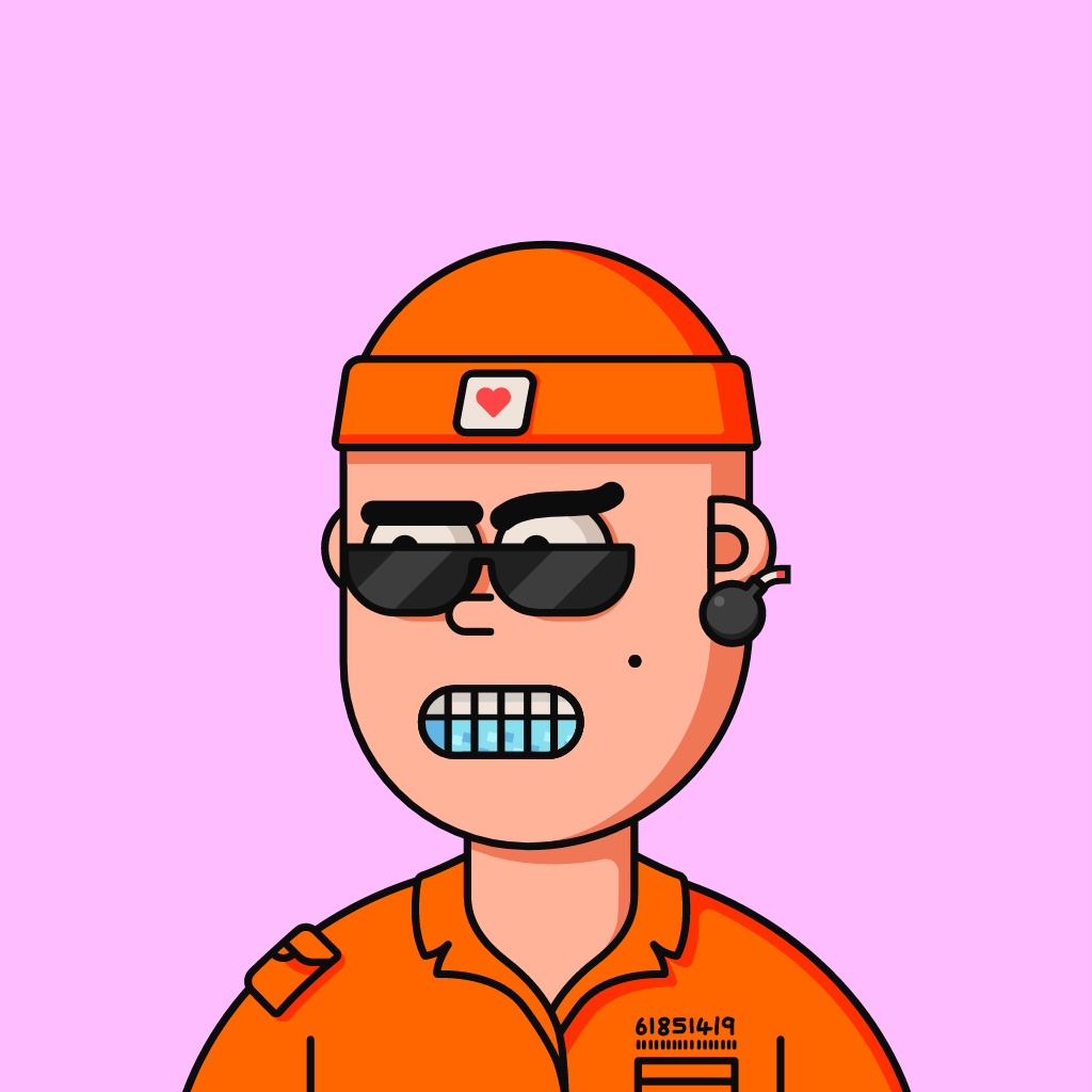Test Subject #4080