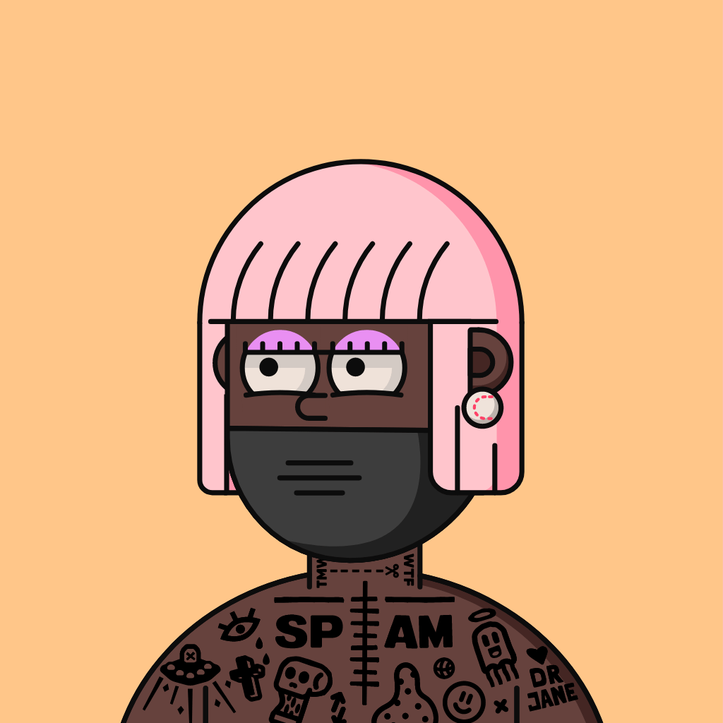 Test Subject #4108