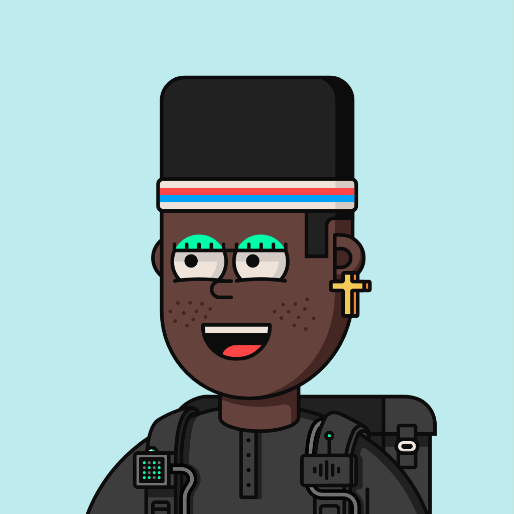 Test Subject #4133