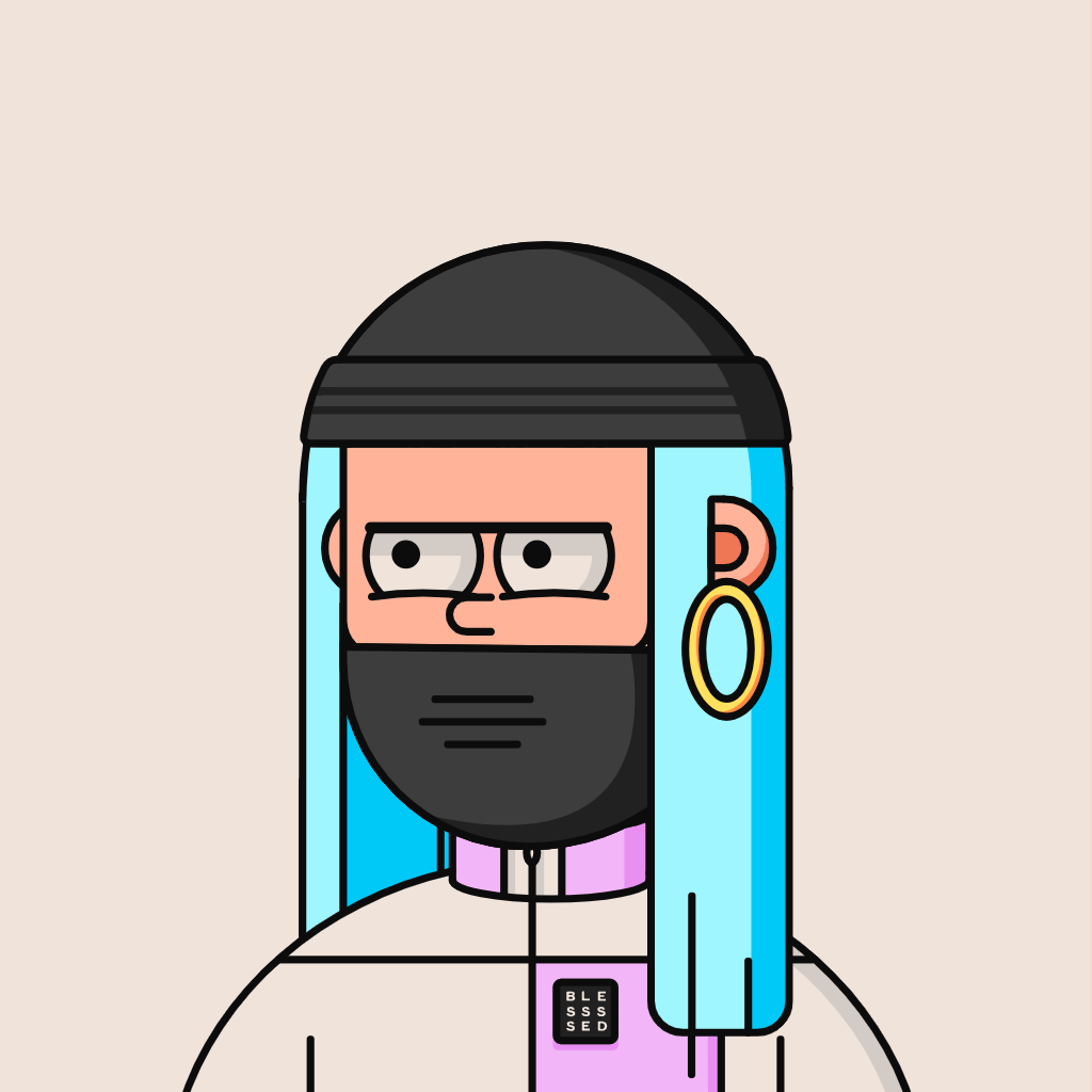 Test Subject #4138