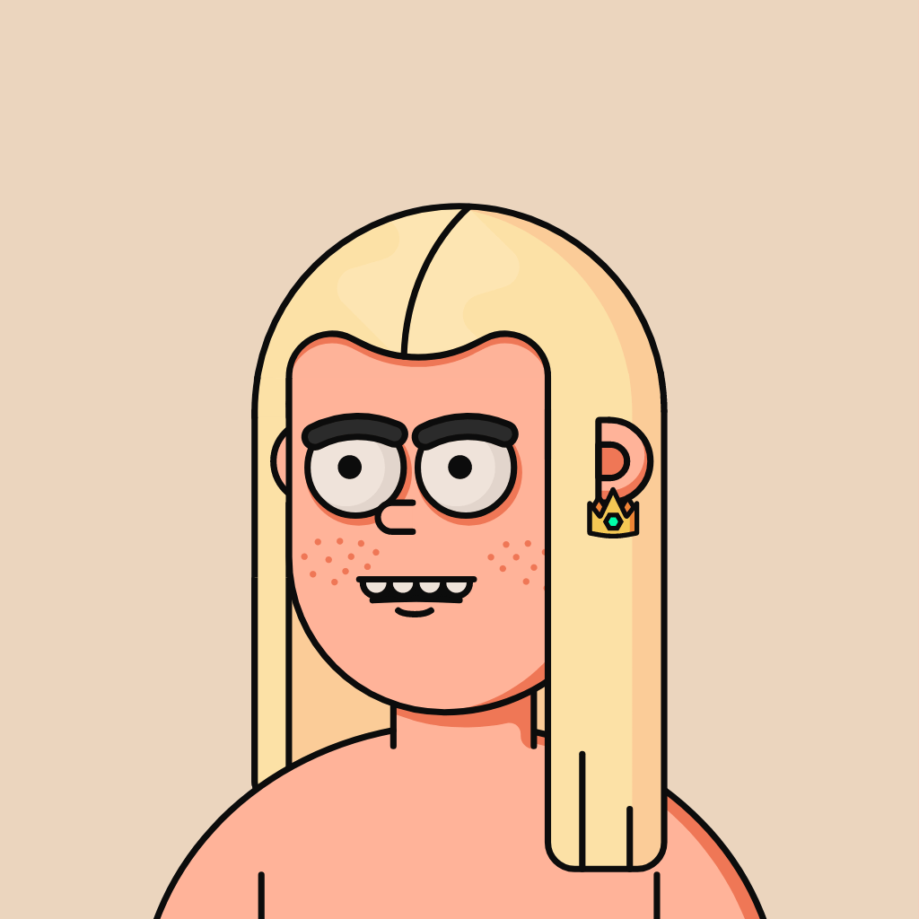 Test Subject #4171