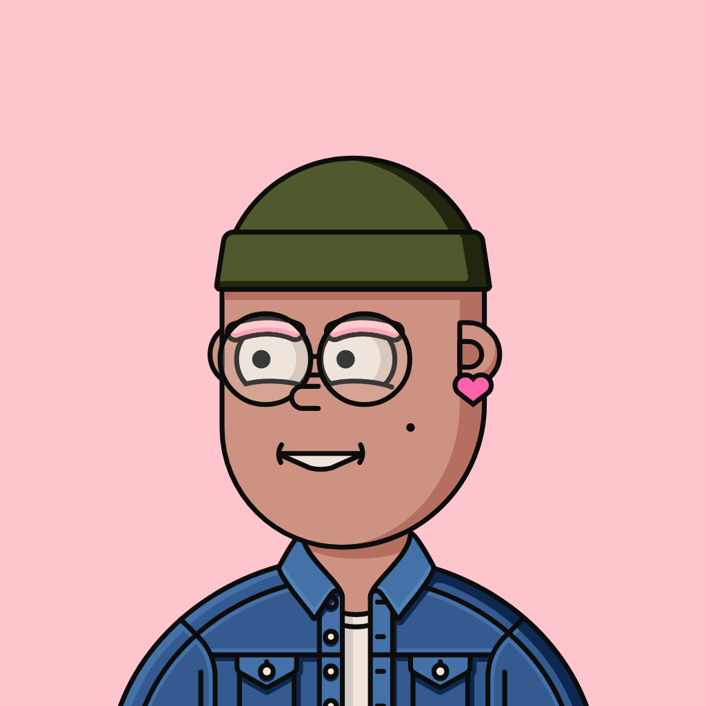 Test Subject #4188