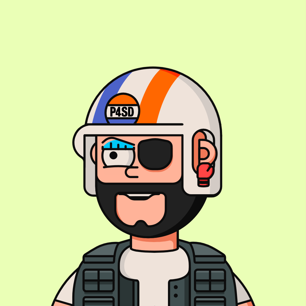 Test Subject #4214