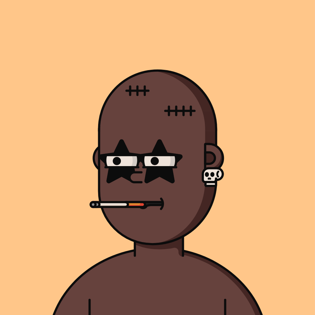 Test Subject #4215