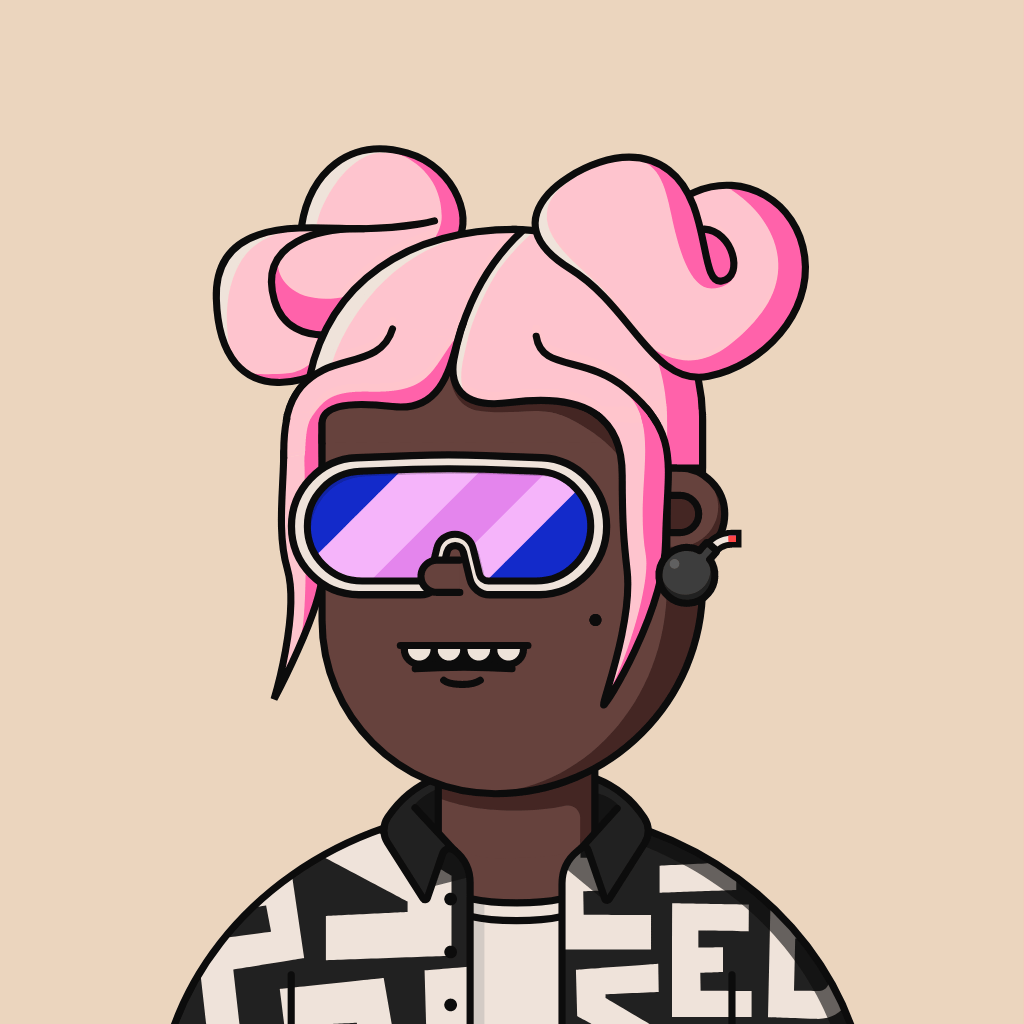 Test Subject #423