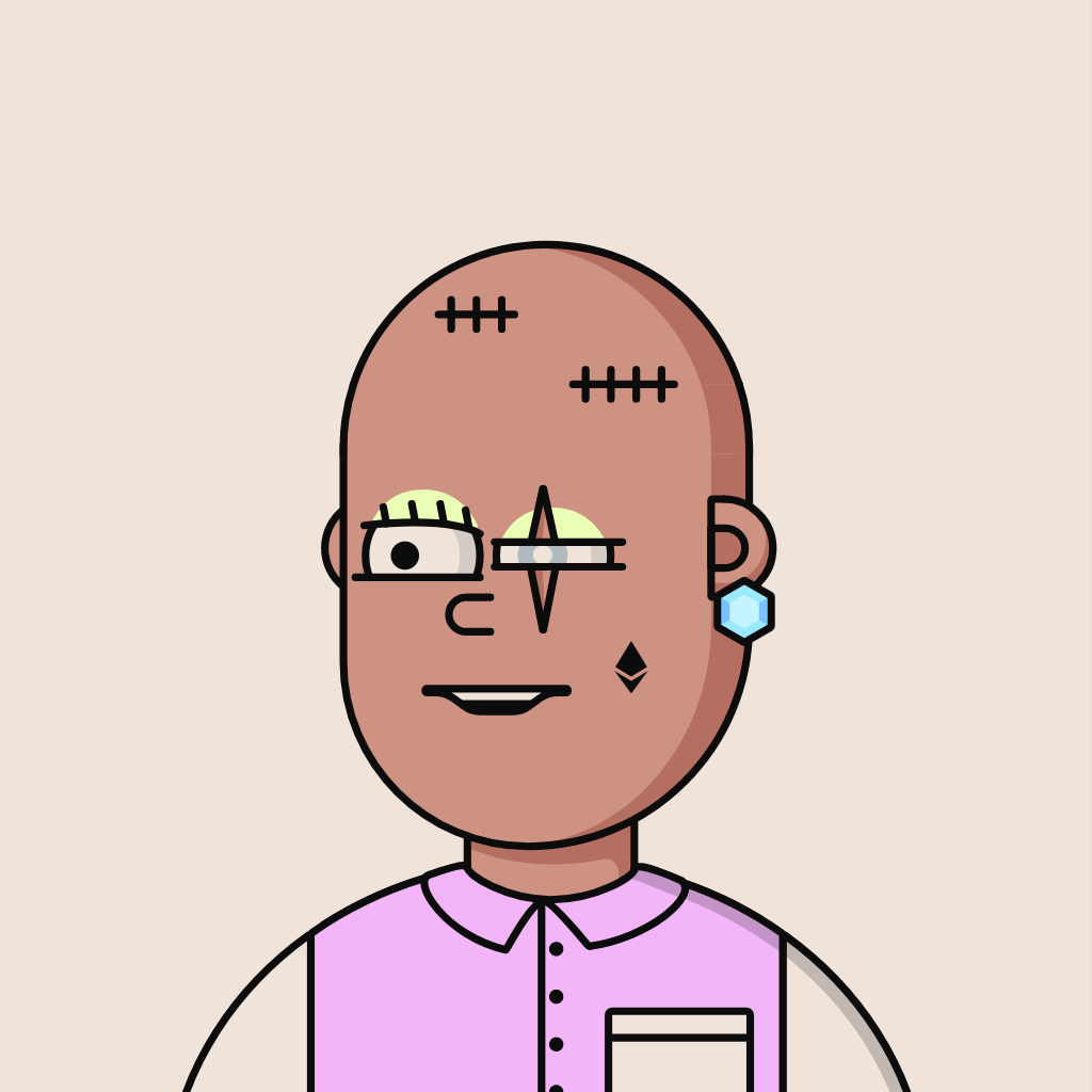Test Subject #4232