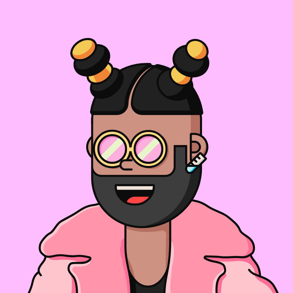 Test Subject #425