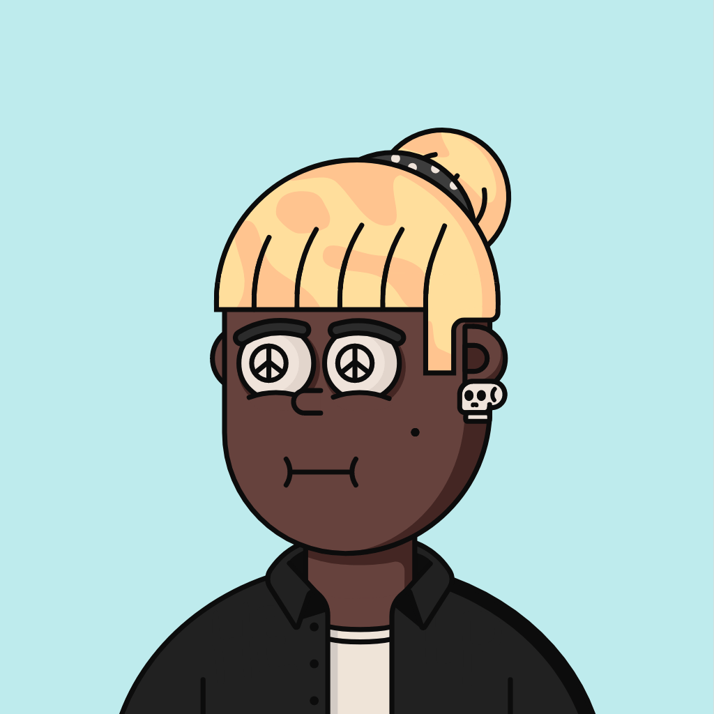 Test Subject #426