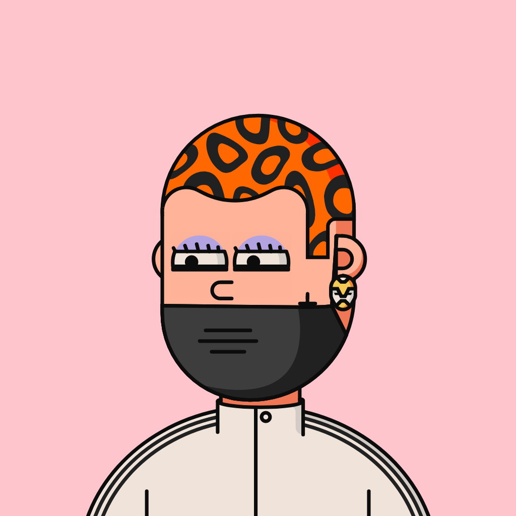 Test Subject #4280