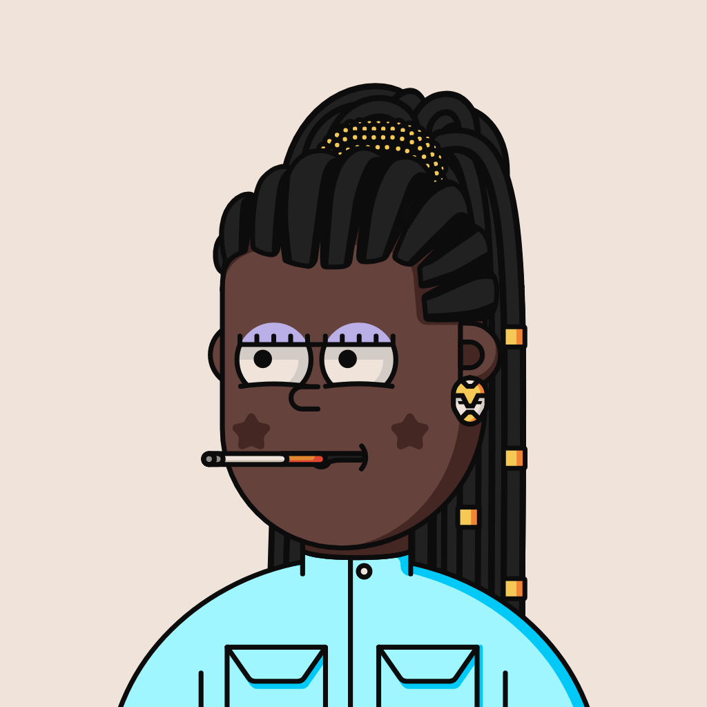 Test Subject #4295