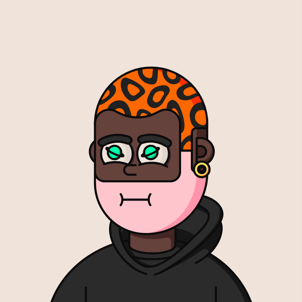 Test Subject #4313