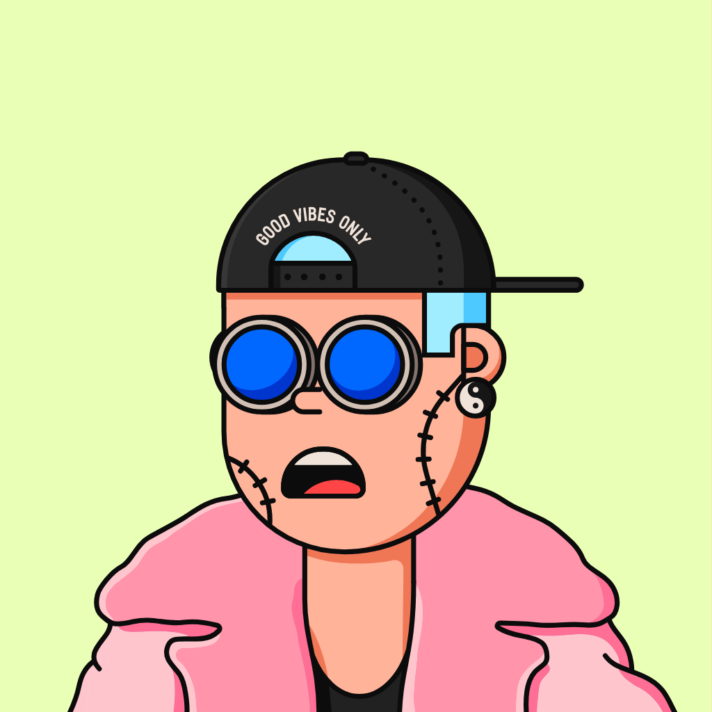 Test Subject #4314