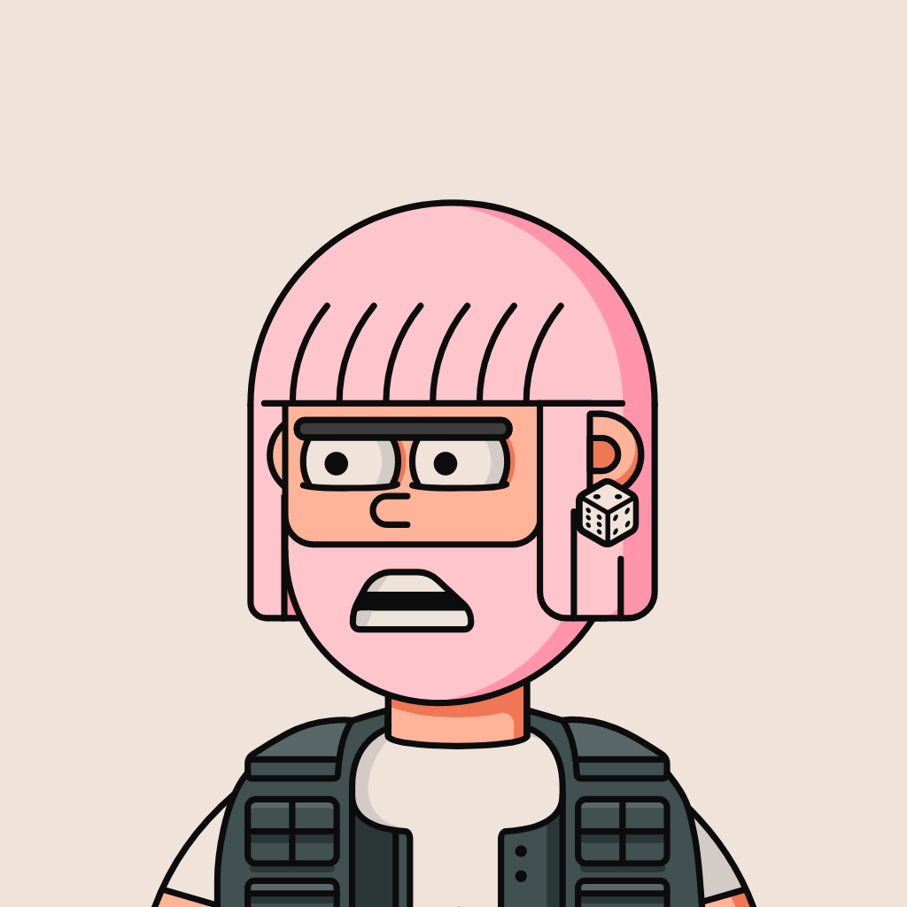 Test Subject #4318