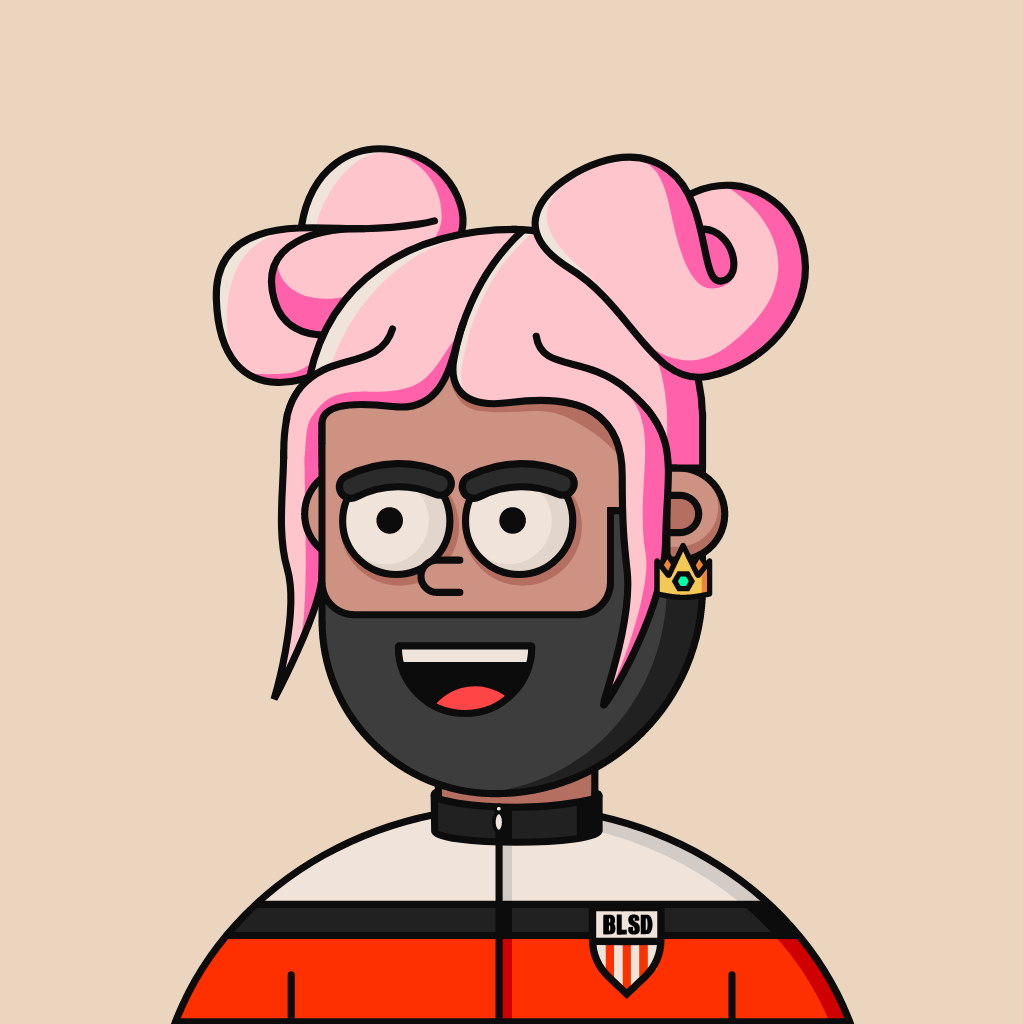 Test Subject #4323