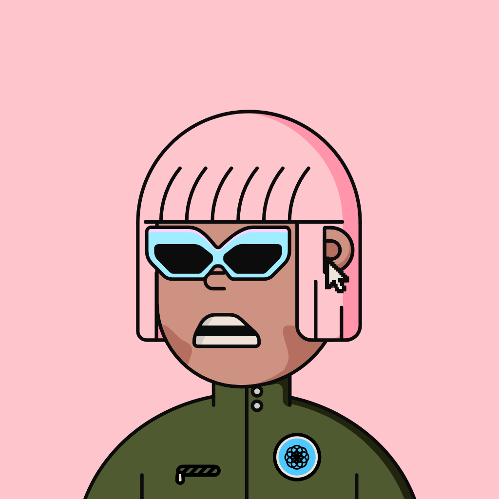 Test Subject #434
