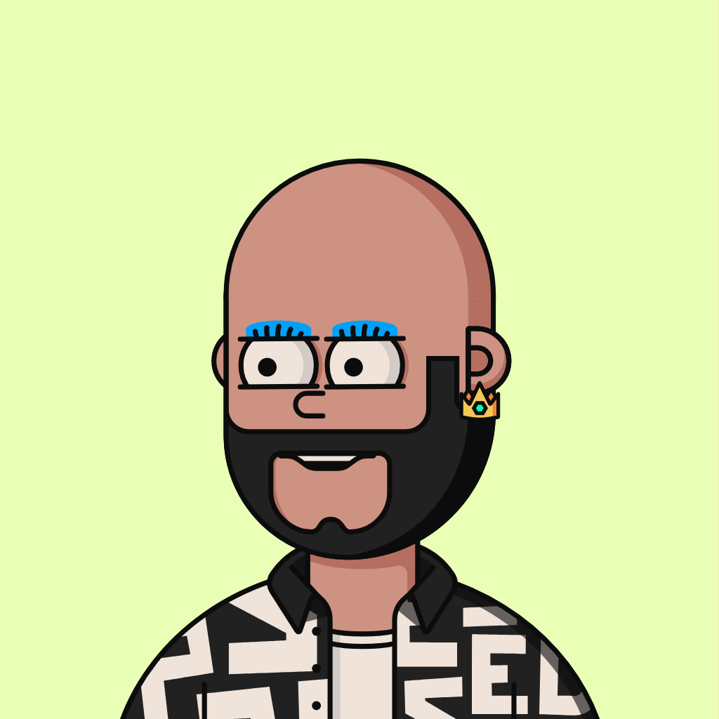 Test Subject #4386