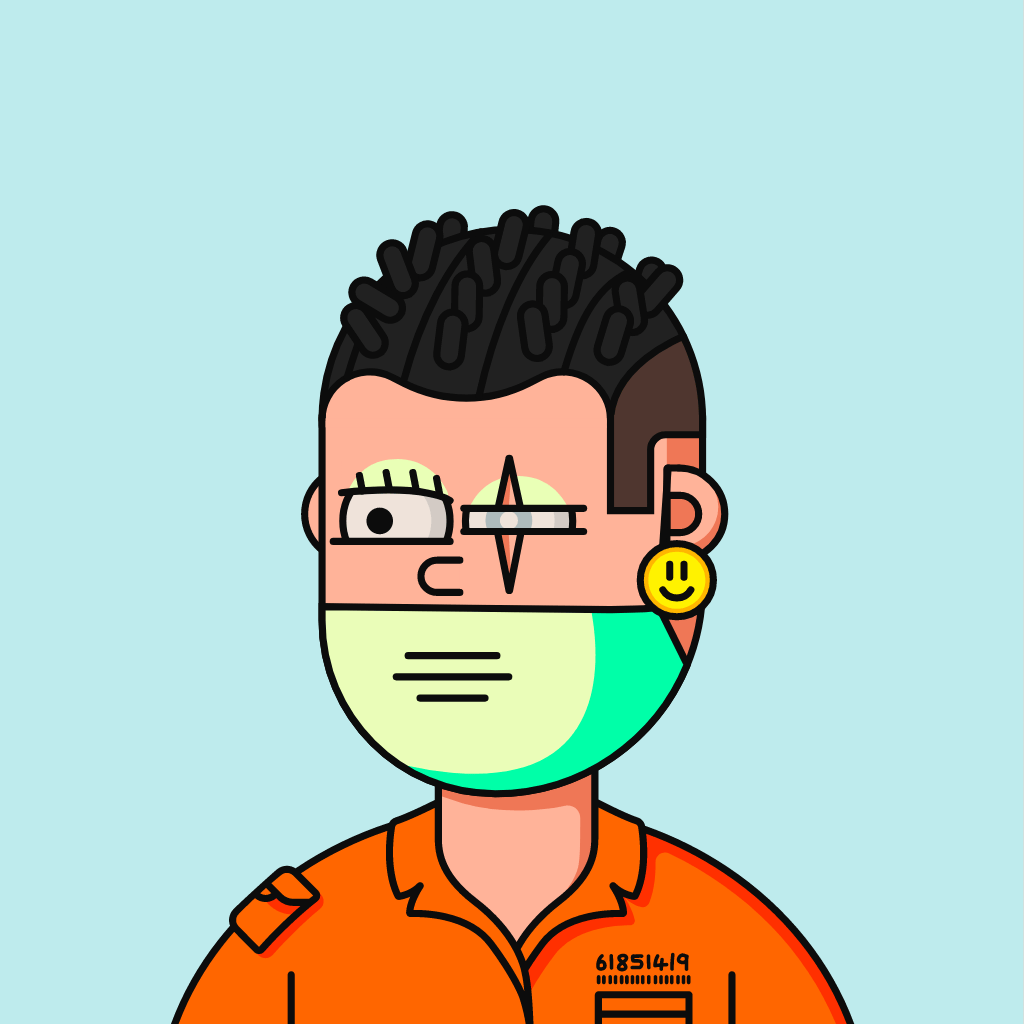 Test Subject #440