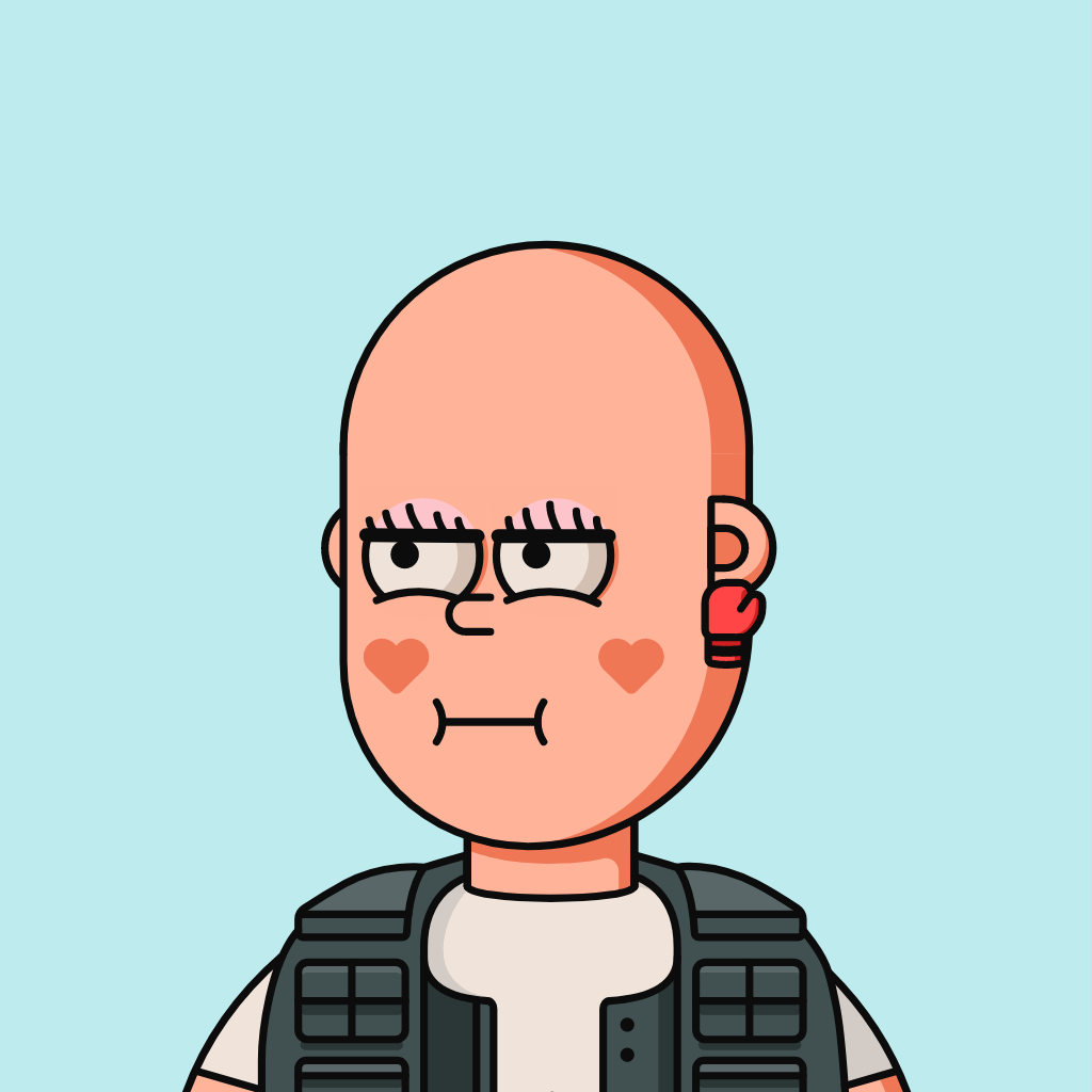 Test Subject #4402