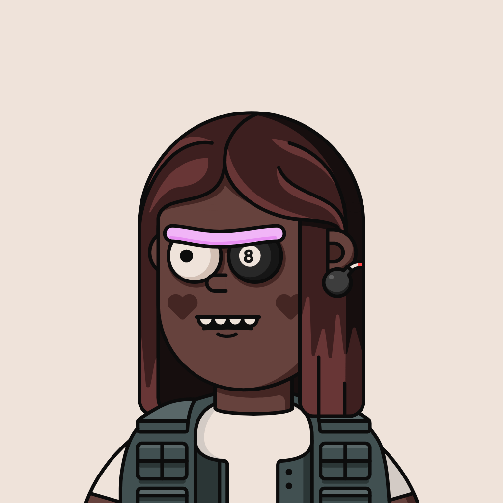 Test Subject #4424