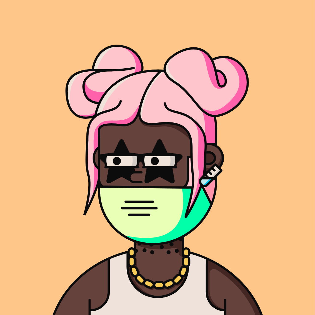 Test Subject #4426