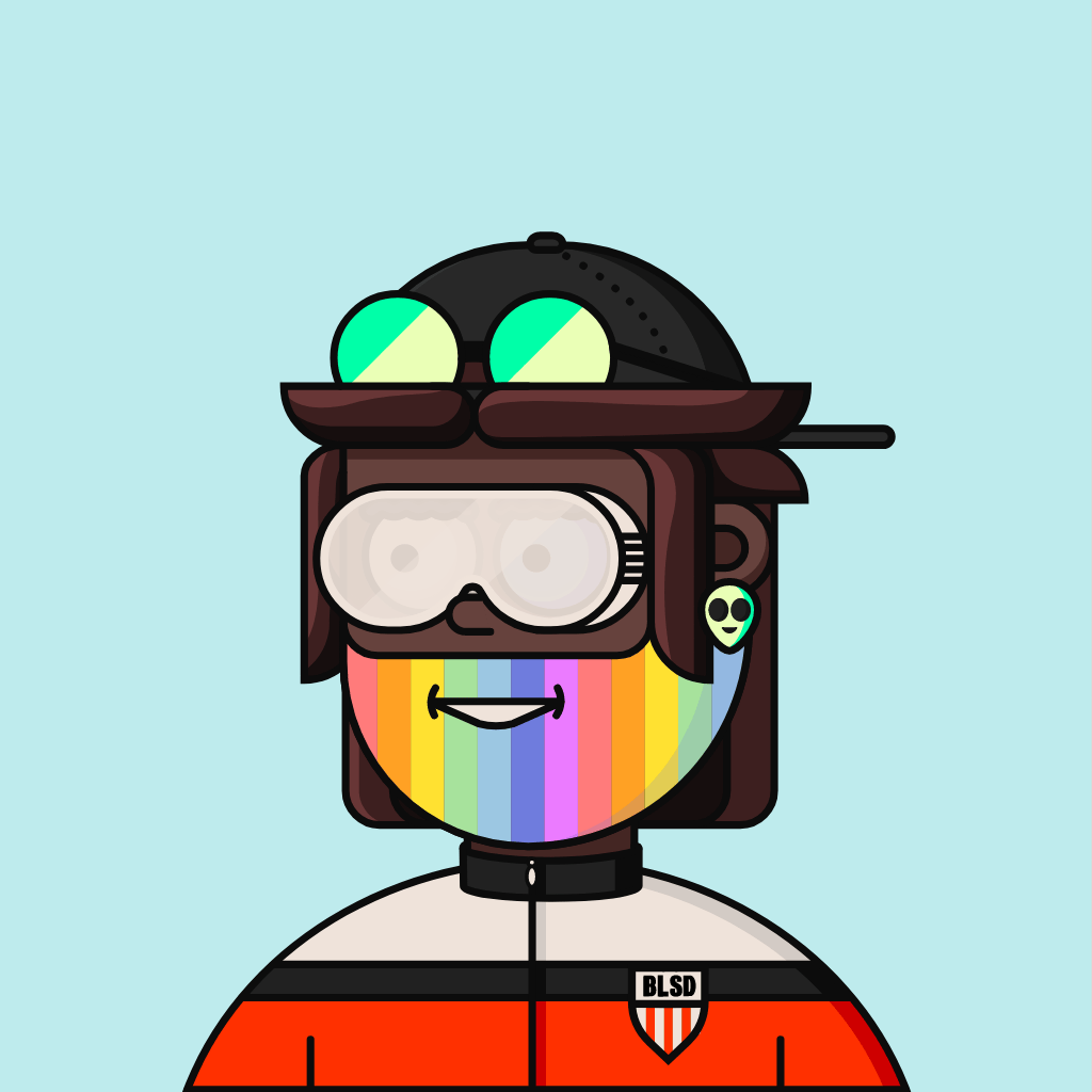 Test Subject #446