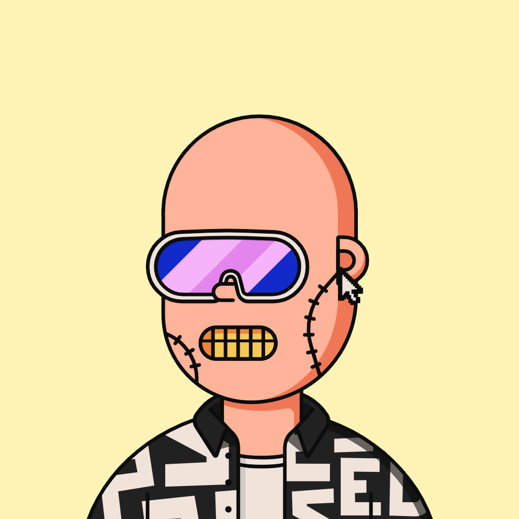 Test Subject #4480