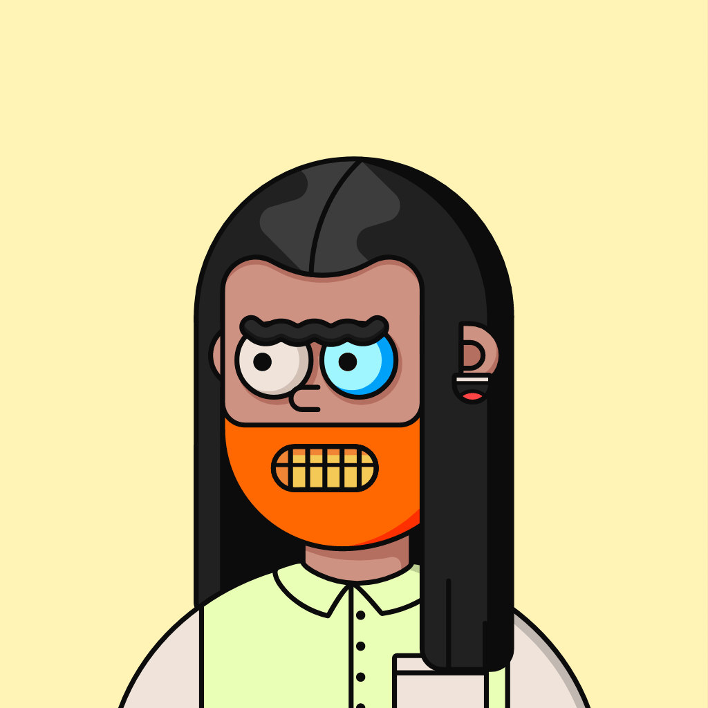 Test Subject #4492