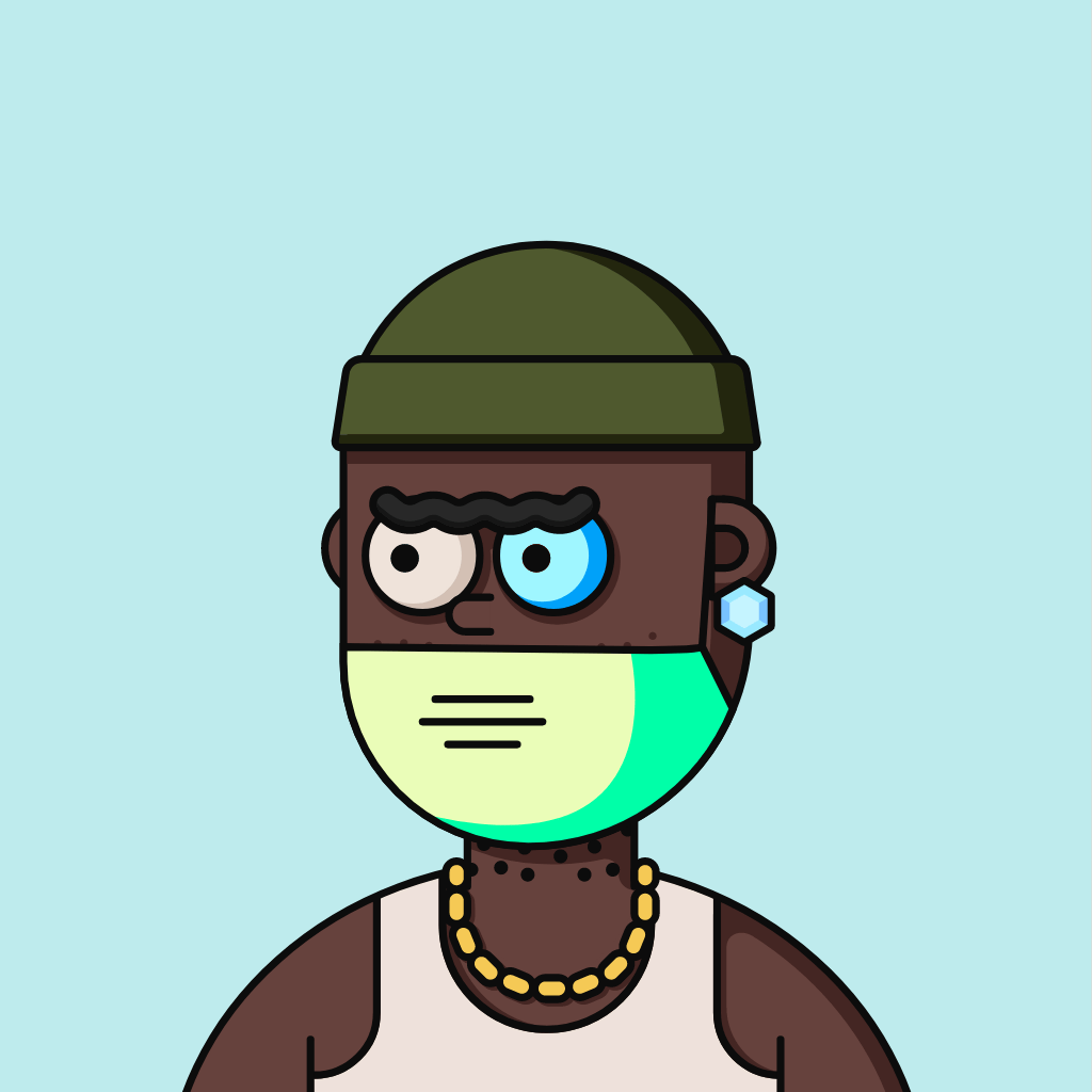 Test Subject #4562