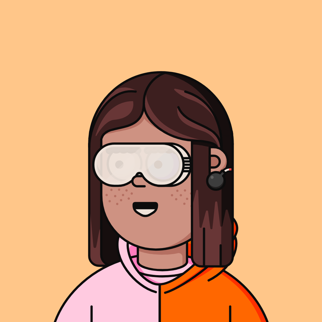Test Subject #4566