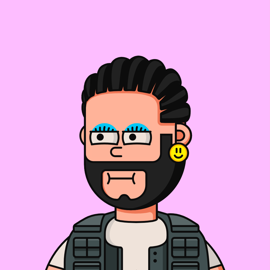 Test Subject #4581