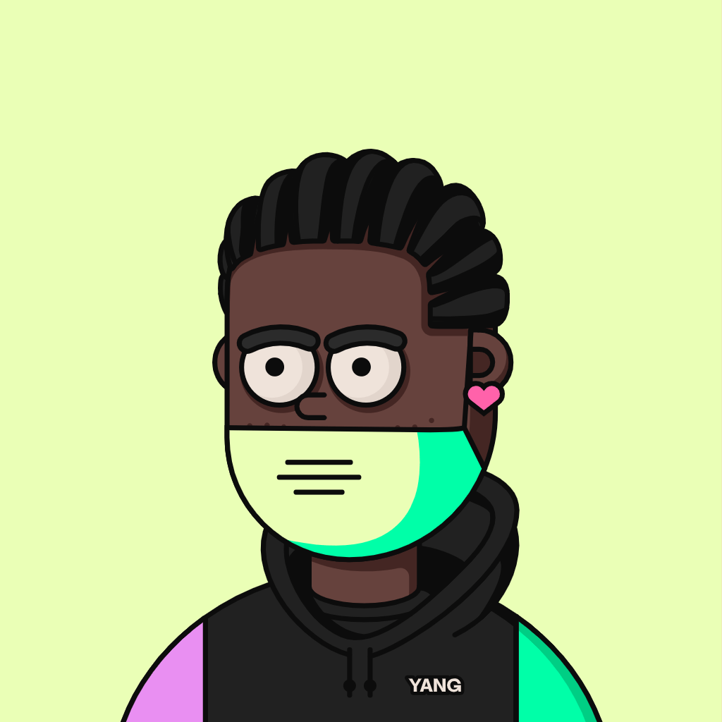 Test Subject #4612