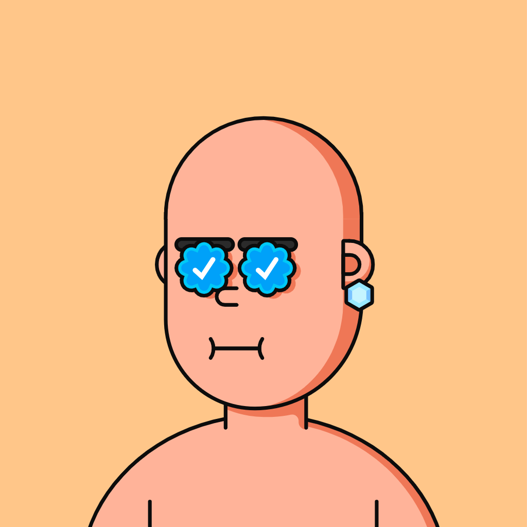 Test Subject #4689