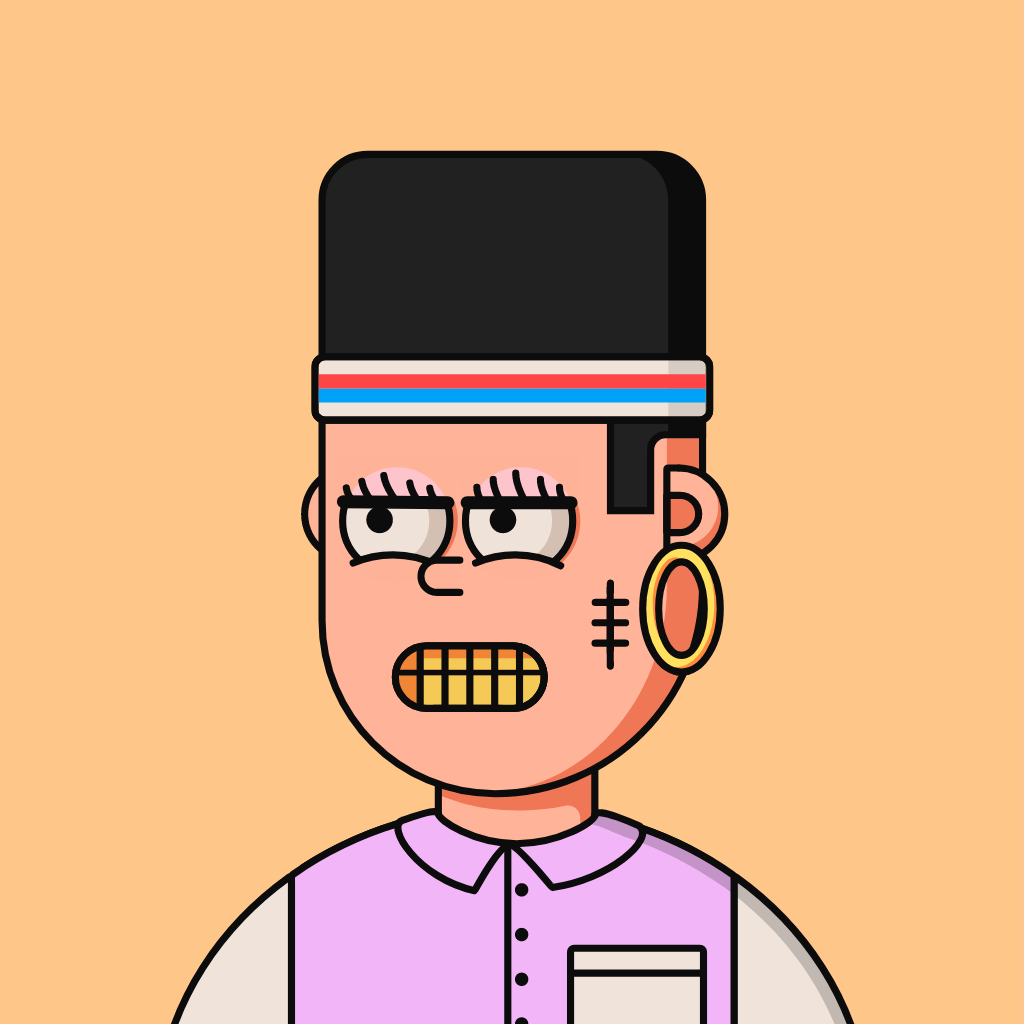 Test Subject #4697