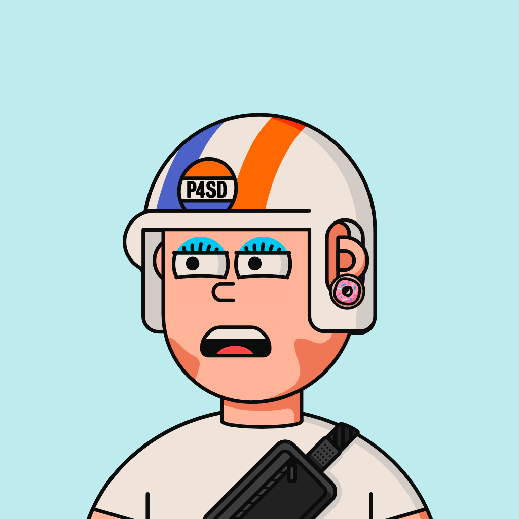 Test Subject #4707
