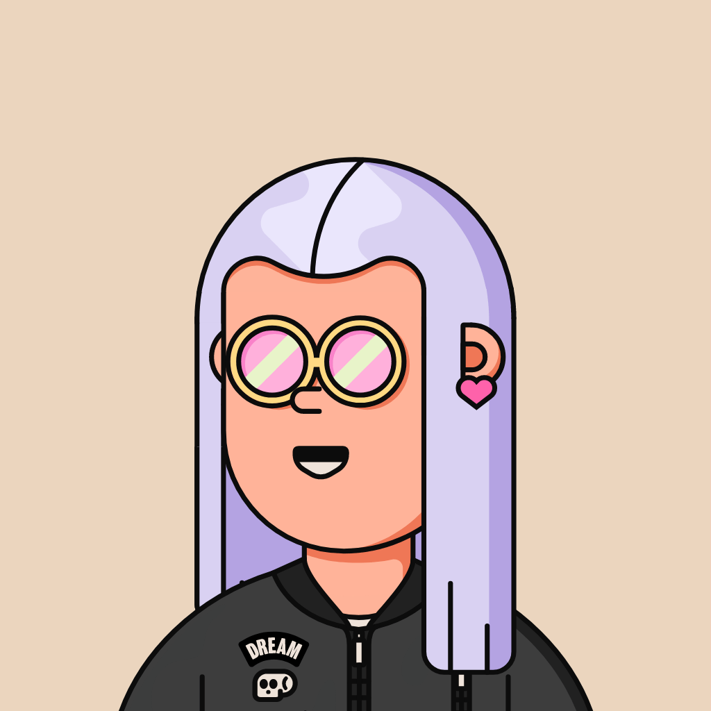 Test Subject #476
