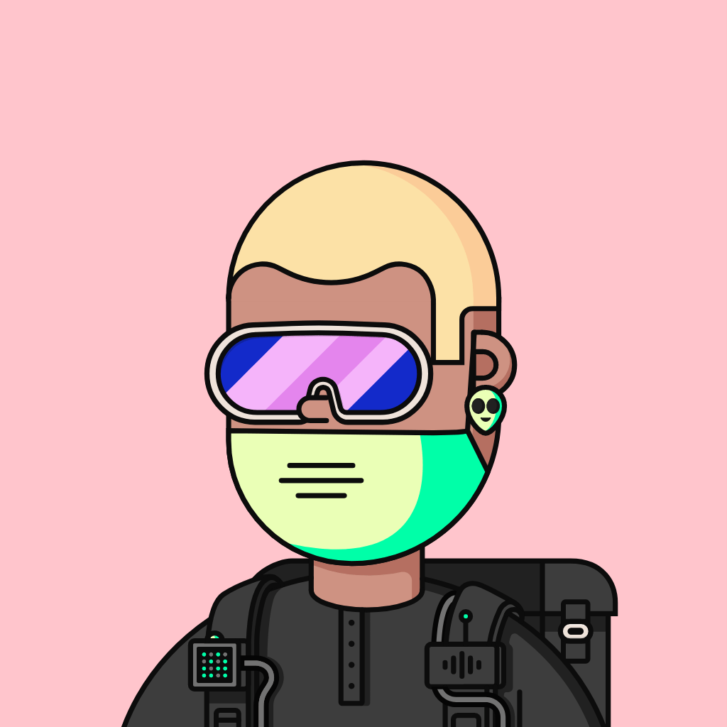 Test Subject #4805