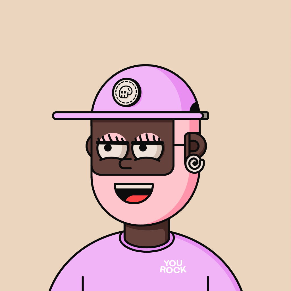Test Subject #4812