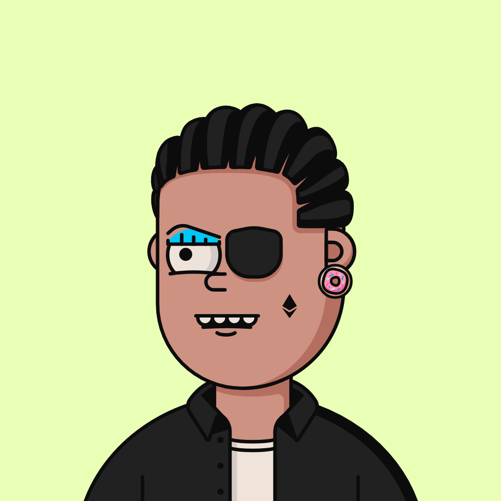 Test Subject #4865