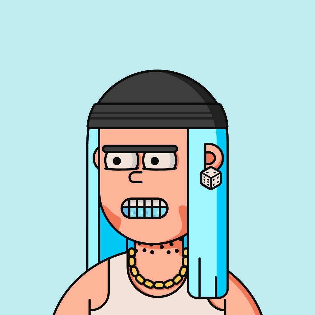 Test Subject #4869