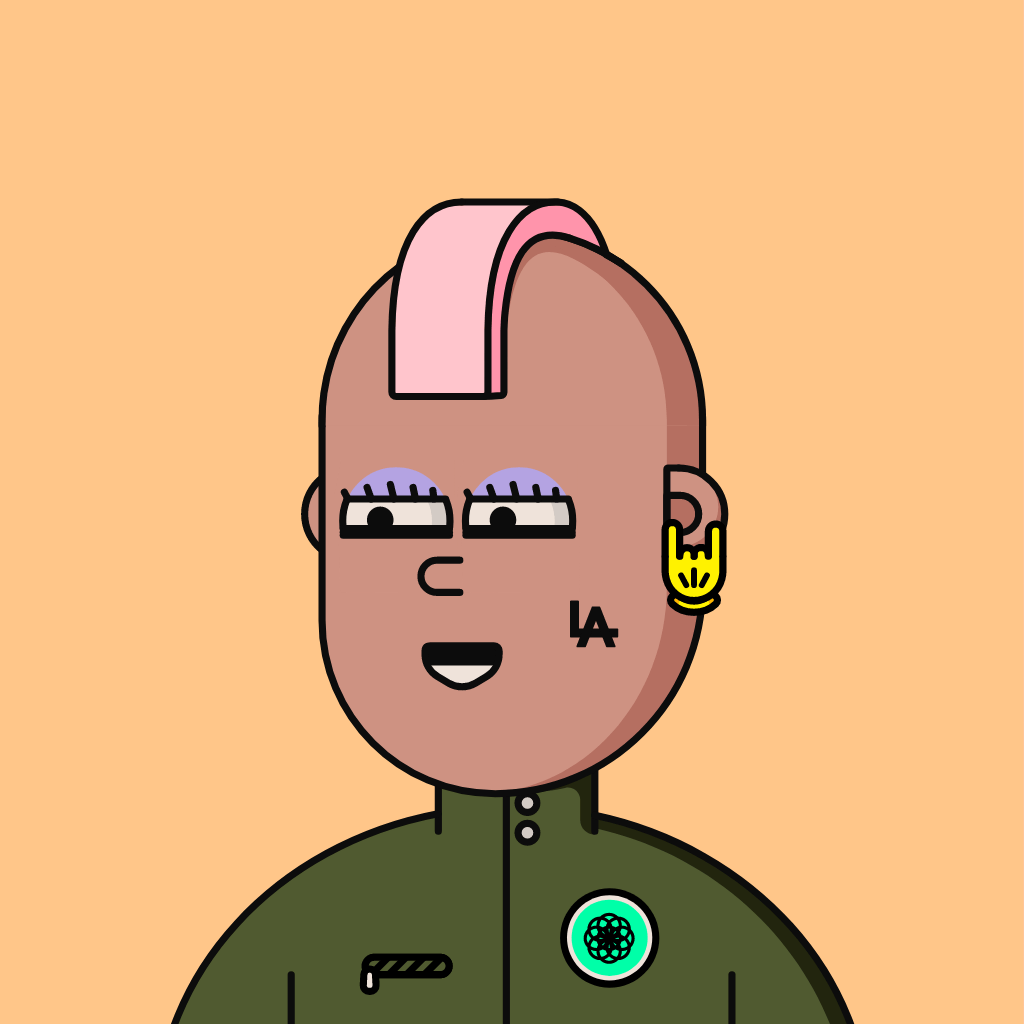 Test Subject #4880